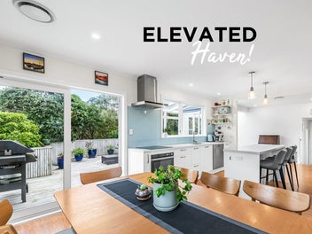 3 Ashdown Way, Silverstream, Upper Hutt