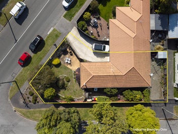 1/219 Beach Road, North New Brighton, Christchurch