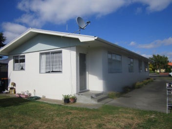 101 Shamrock Street, Takaro, Palmerston North