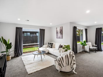 199 BROOKSIDE Road, ROLLESTON, Selwyn