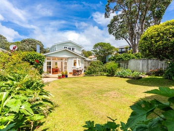 22 Flers Street, Karori, Wellington