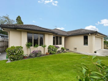 10A Taylor Terrace, St Andrews, Hamilton