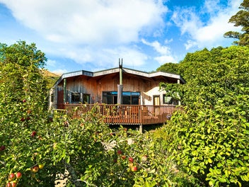 14 Haile Lane, Pohara