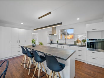 261 Chelmsford Street, Waverley, Invercargill
