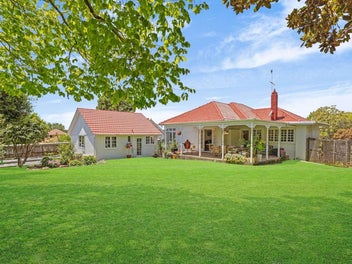 18 Merivale Avenue, Epsom, Auckland