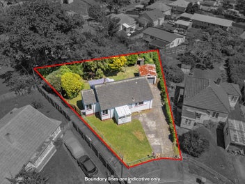 7 Galbraith Street, Wesley, Auckland