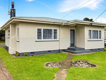 49 Reu Street, Taumarunui