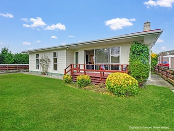6 Raglan Avenue, Cloverlea, Palmerston North