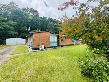 329 River Road, Kawerau, Kawerau