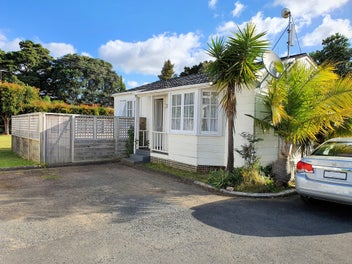 4/4 Tohitapu Road, Paihia, Paihia