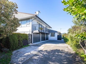 2/54 Devon Street, Sydenham, Christchurch
