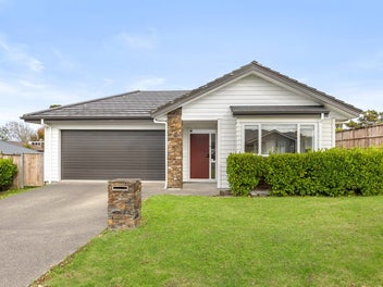 5 Malbec Place, Huapai, Kumeu