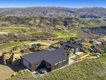 168A Paterson Road, Cornish Point, Cromwell