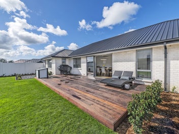 30 Lunn Crescent, Leeston, Leeston
