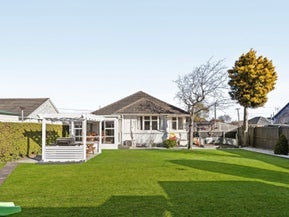 15 Robin Street, Burwood, Christchurch