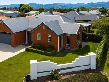 2 Rutledge Drive, Springlands, Blenheim