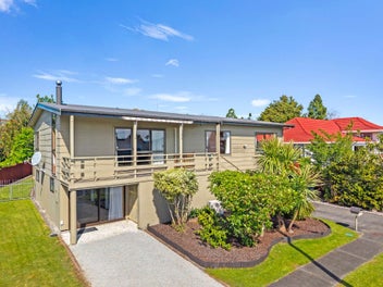 22 Gardner Place, Inner Kaiti, Gisborne