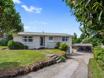 34 Mount View Drive, Mangakakahi, Rotorua