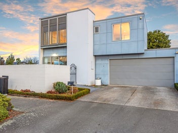 1 Lyndon Street, Riccarton, Christchurch