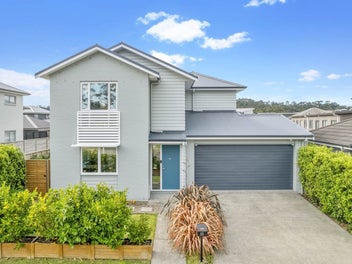 55 Mettam Drive, Swanson, Auckland