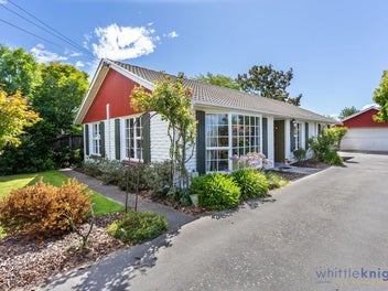 9 Copenhagen Place, Hoon Hay, Christchurch