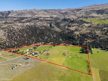 78 Nursery Road, Queensberry, Cromwell