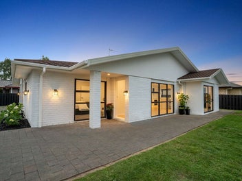 43 West Street, Pukekohe