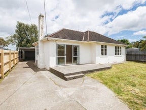 64 Port Street West, Feilding