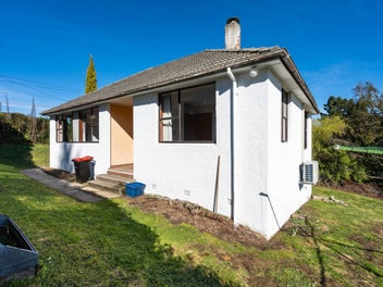 10 Dover Street, Liberton, Dunedin