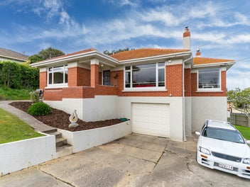 218 Highcliff Road, Shiel Hill, Dunedin