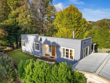 62 Papaiti Road, Papaiti, Whanganui