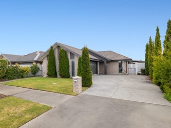 53 Buckhurst Avenue, Wigram, Christchurch