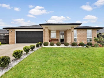 8 Mcneish Place, Pokeno