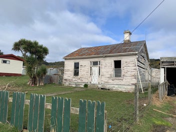 130 Bann Street, Bluff