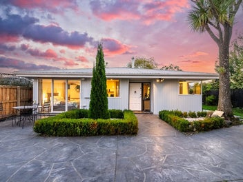 47 Harrison Street, Mairehau, Christchurch