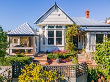 19 Park View Terrace, Maori Hill, Timaru