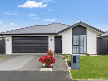 9 Paroto Street, Kaiapoi, Kaiapoi