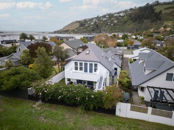 2/14 Wakatu Avenue, Moncks Bay, Christchurch