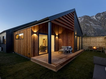 48 Forage Road, Jacks Point, Queenstown
