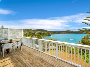 25 Ostend Road, Ostend, Waiheke Island