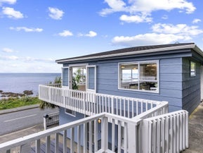 118 Owhiro Bay Parade, Owhiro Bay, Wellington