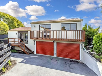 3/161 Hoon Hay Road, Hoon Hay, Christchurch