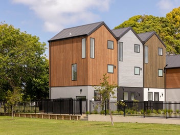 7A Malaga Crescent, Harewood, Christchurch