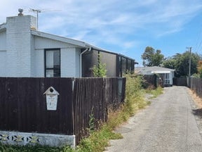 83 Edinburgh Street, Spreydon, Christchurch