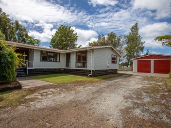 32 Old Station Road, Ohakune