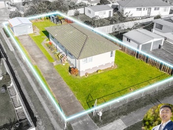 29 Caringbah Drive, Papatoetoe, Auckland