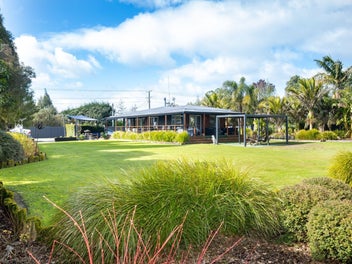 245 Riverbend Road, Meeanee, Napier