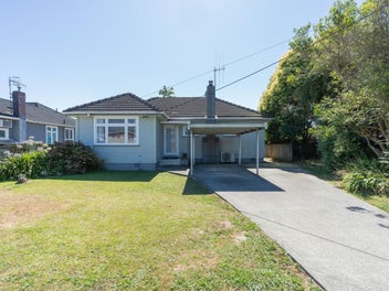 147 Bartholomew Road, Levin, Levin