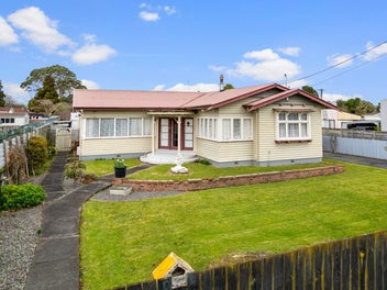 30 Talbot Street, Whanganui East, Whanganui