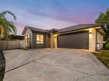 13 Madison Terrace, Silverdale, Silverdale
